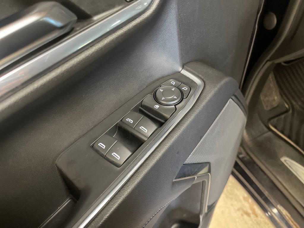Used 2023 Dark Ash Metallic Chevrolet LT (2FL) image 16