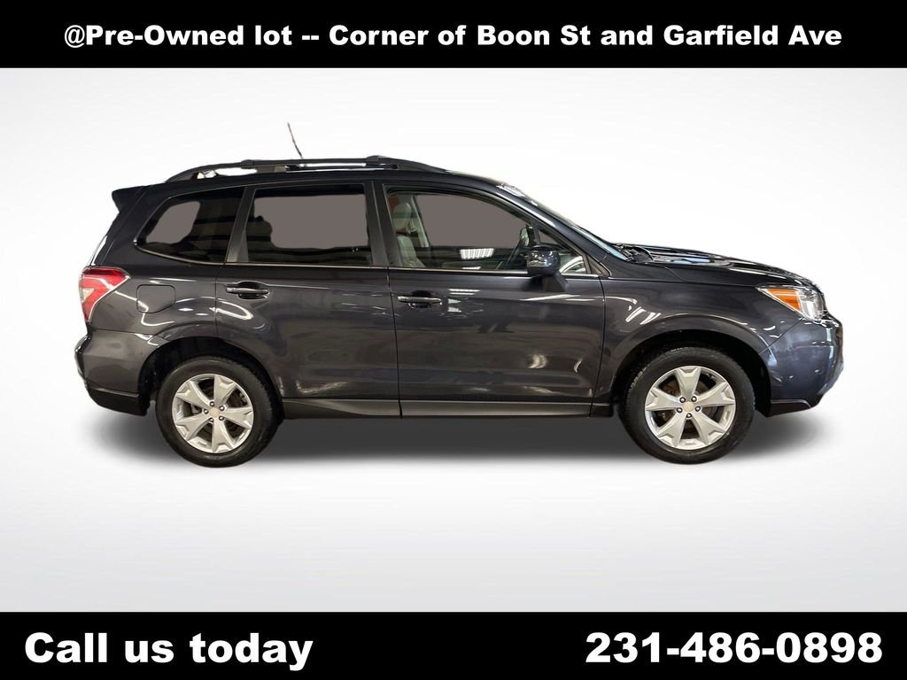Used 2014 Gray Subaru 2.5i Touring image 6