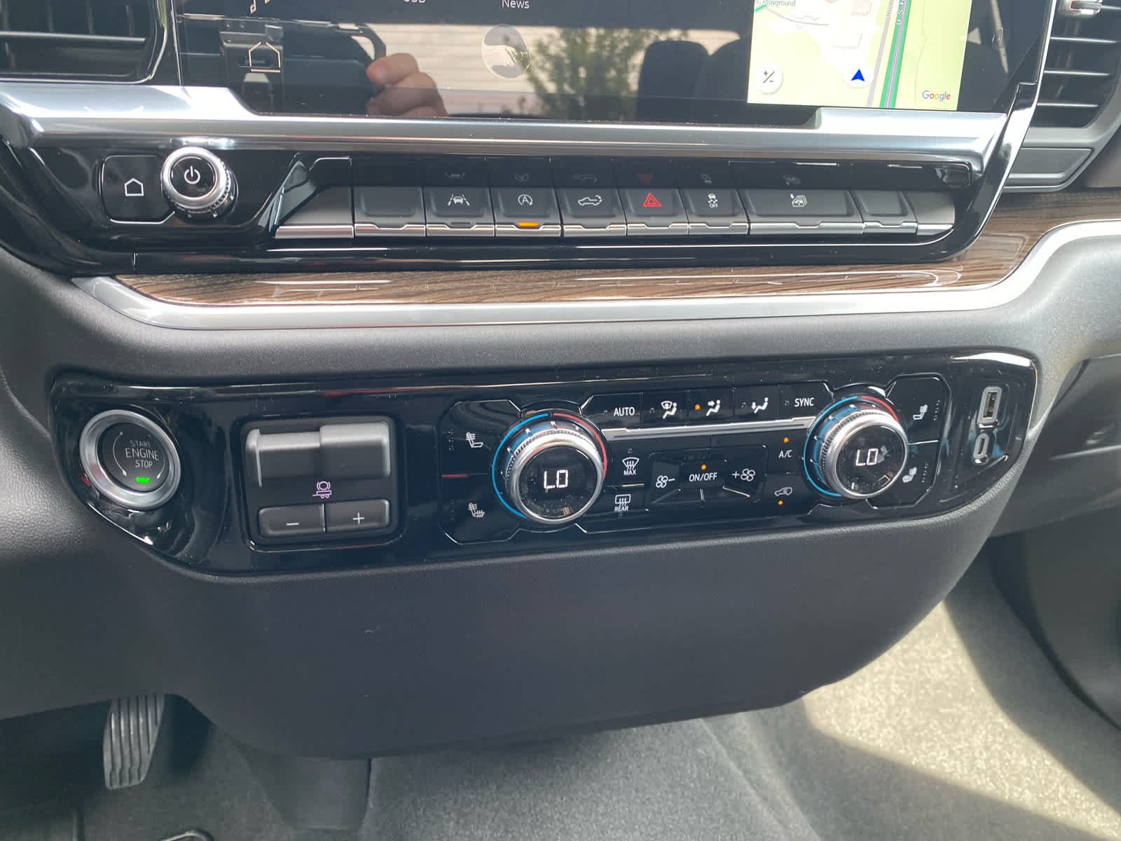 2026 GMC Sierra 1500 Elevation - Photo 16