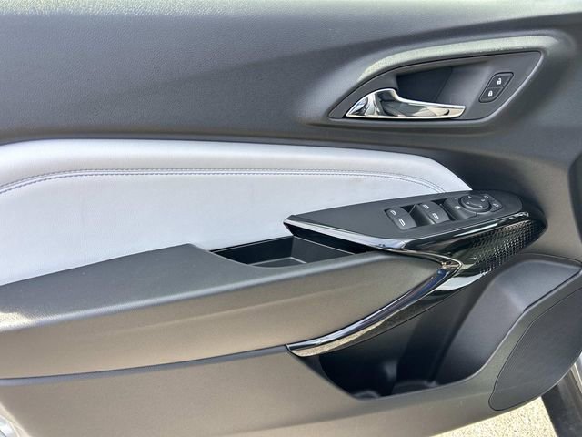 2026 Chevrolet Trax LT - Photo 17