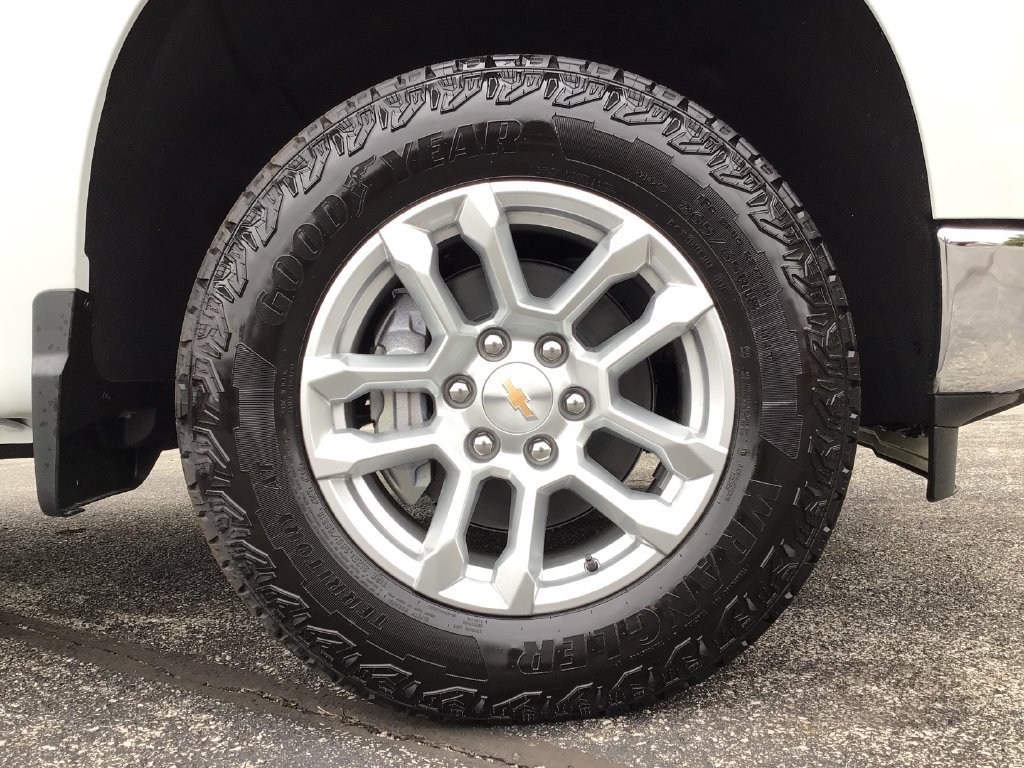 2026 Chevrolet Silverado 1500 LT - Photo 16