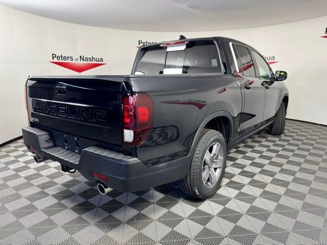 2026 Honda Ridgeline RTL - Photo 6