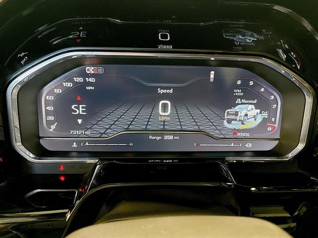 Used 2024 Summit White GMC SLE image 11