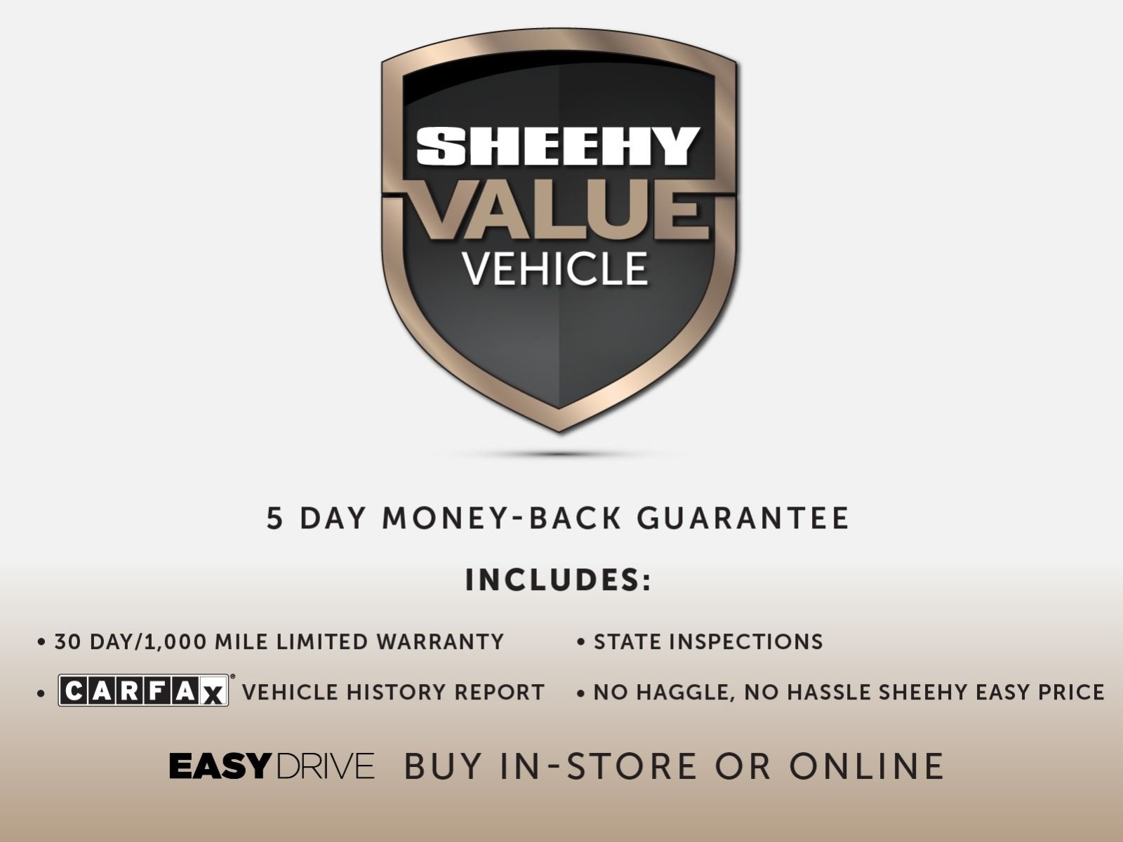 Used 2017 Black Lincoln Reserve image 4