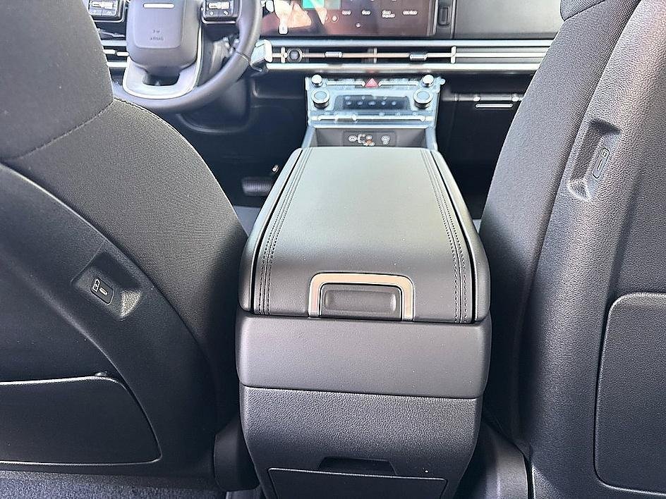 New 2026 Serenity White Hyundai SE image 22
