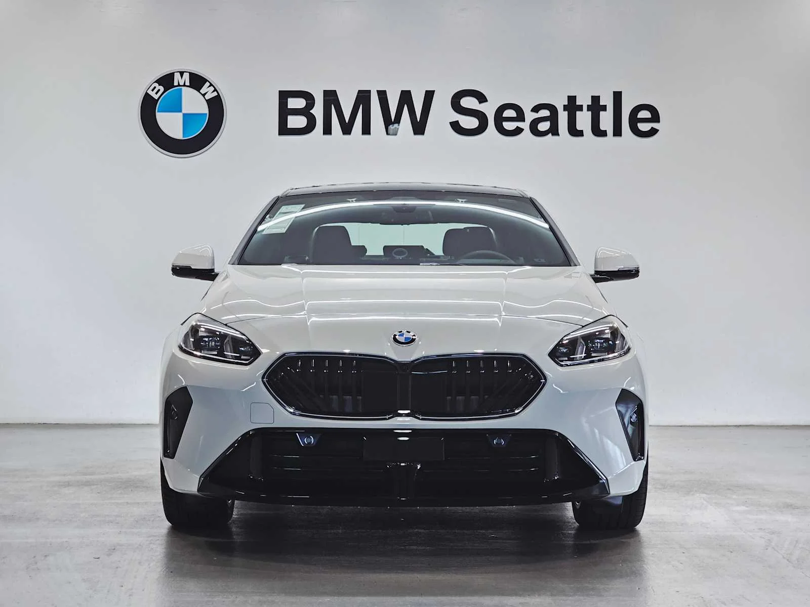 2025 BMW 2 Series 228 - Photo 6