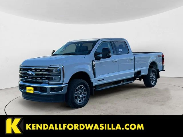 2025 Ford F-350SD Lariat