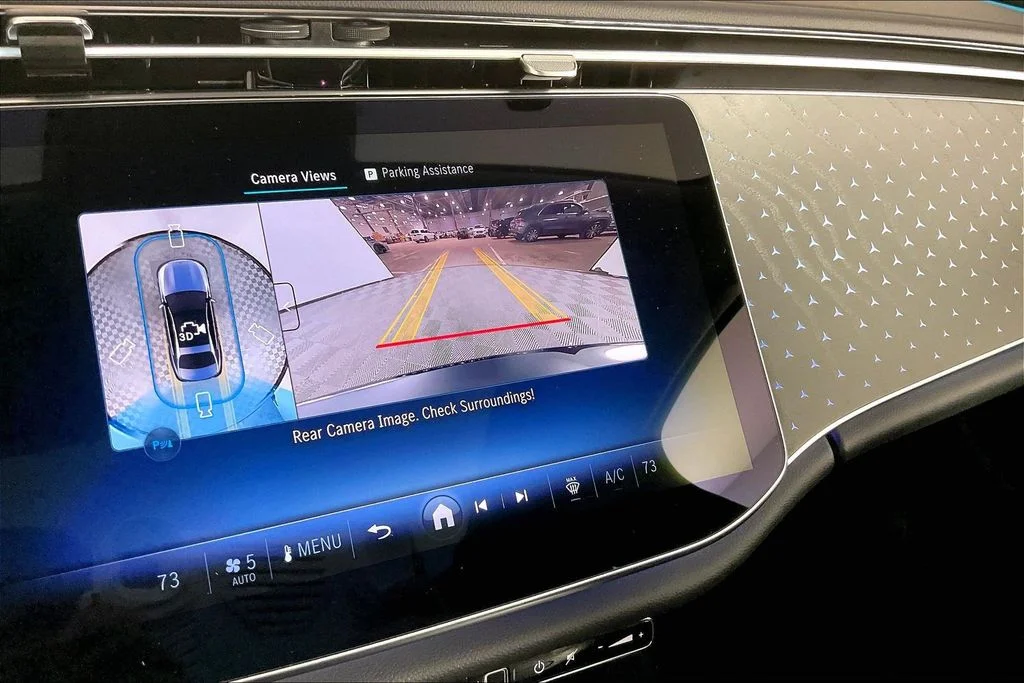 2026 Mercedes-Benz E-Class E350 - Photo 21