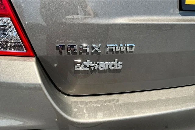 Used 2021 Gray Chevrolet LS image 22
