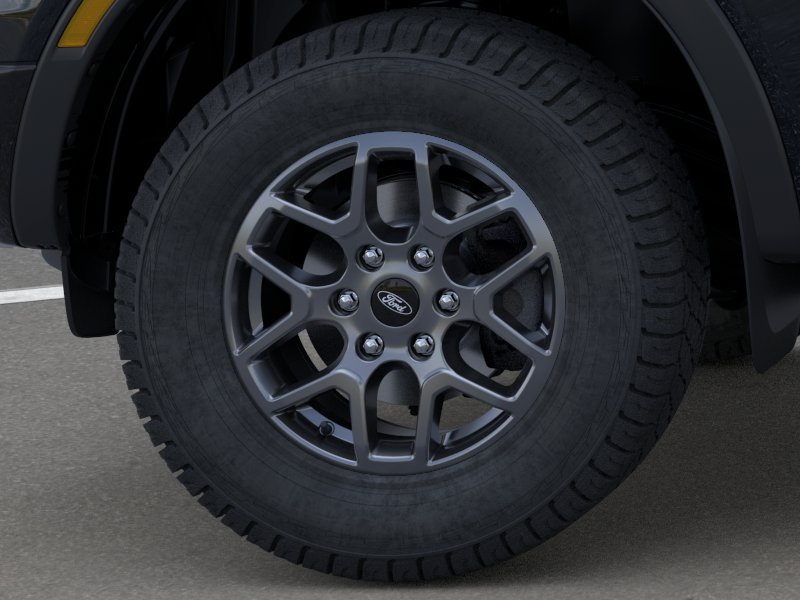 2026 Ford Ranger — photo 19