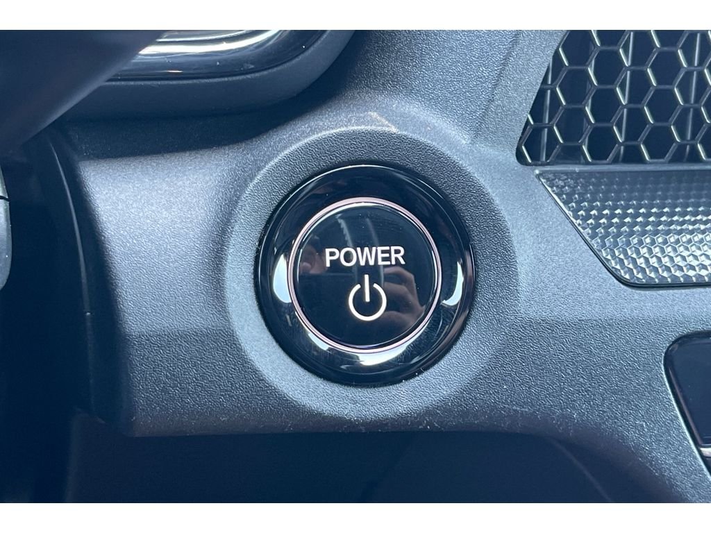 Used 2025 Crystal Black Pearl Honda Sport-L image 33