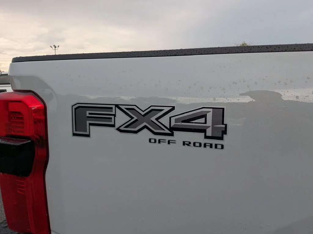 New 2026 Avalanche Ford F-250® Lariat® image 10