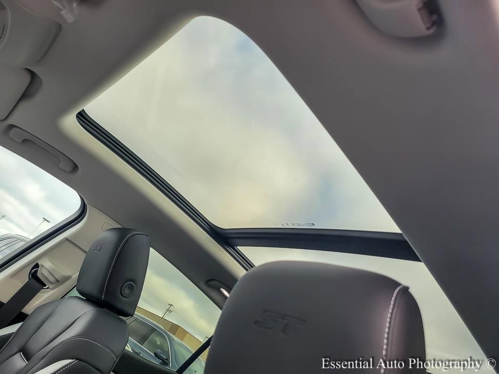 2026 BUICK ENVISION - Image 10