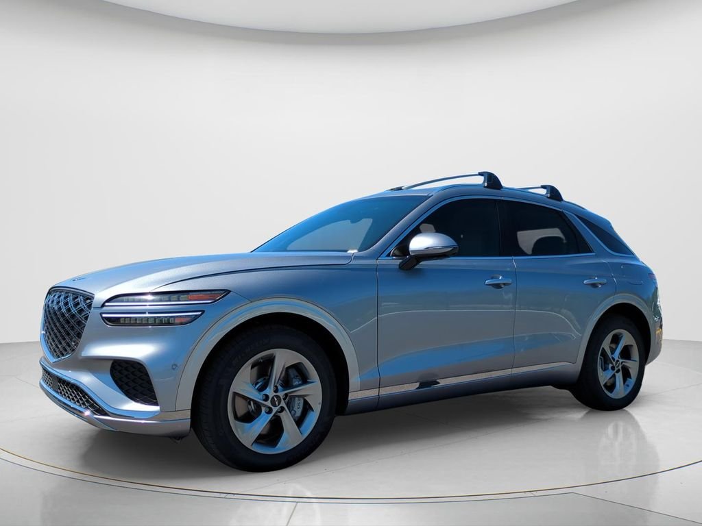 2026 Genesis GV70 2.5T Advanced AWD's photo