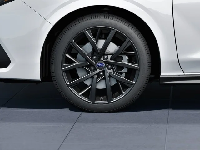 New 2026 Crystal White Pearl Subaru RS image 9