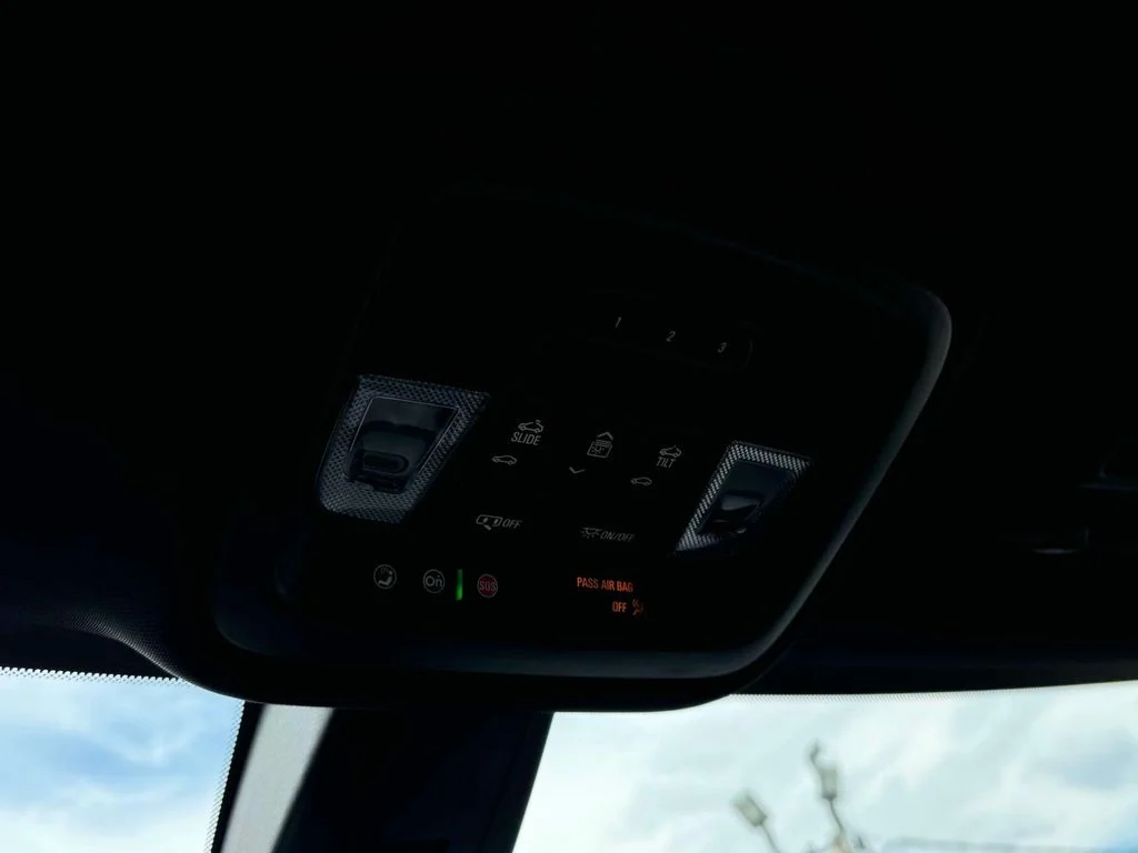 2023 Chevrolet Traverse High Country - Photo 34