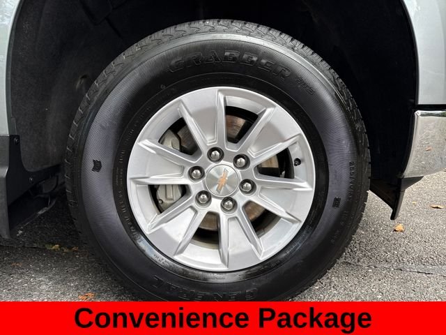 Used 2026 Gray Chevrolet LT image 13