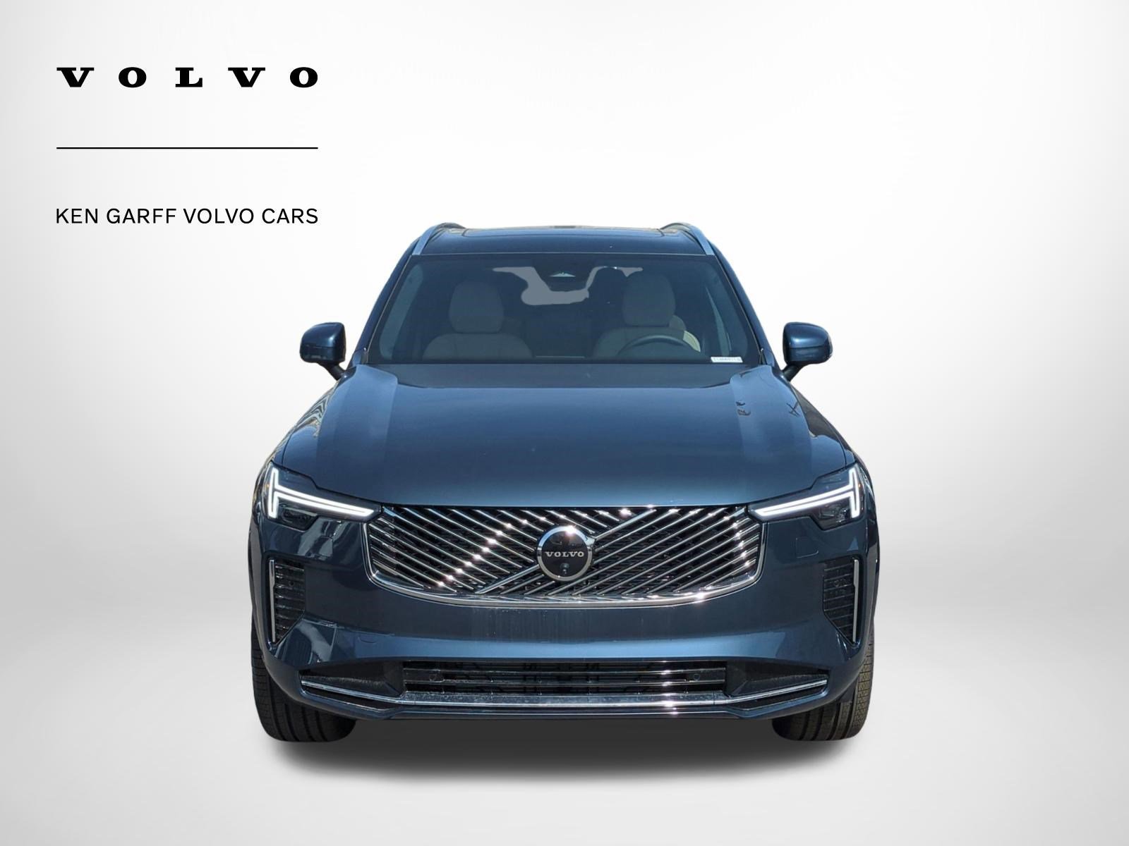 2026 Volvo XC90 Plus - Photo 9