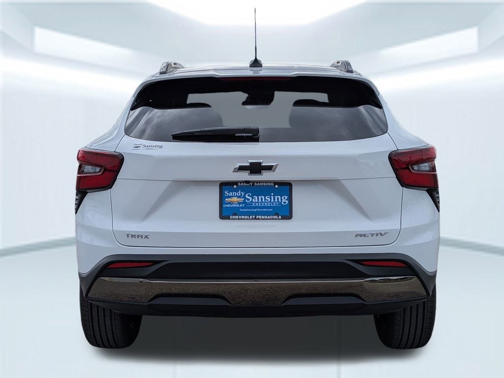 2026 Chevrolet Trax Activ - Photo 6