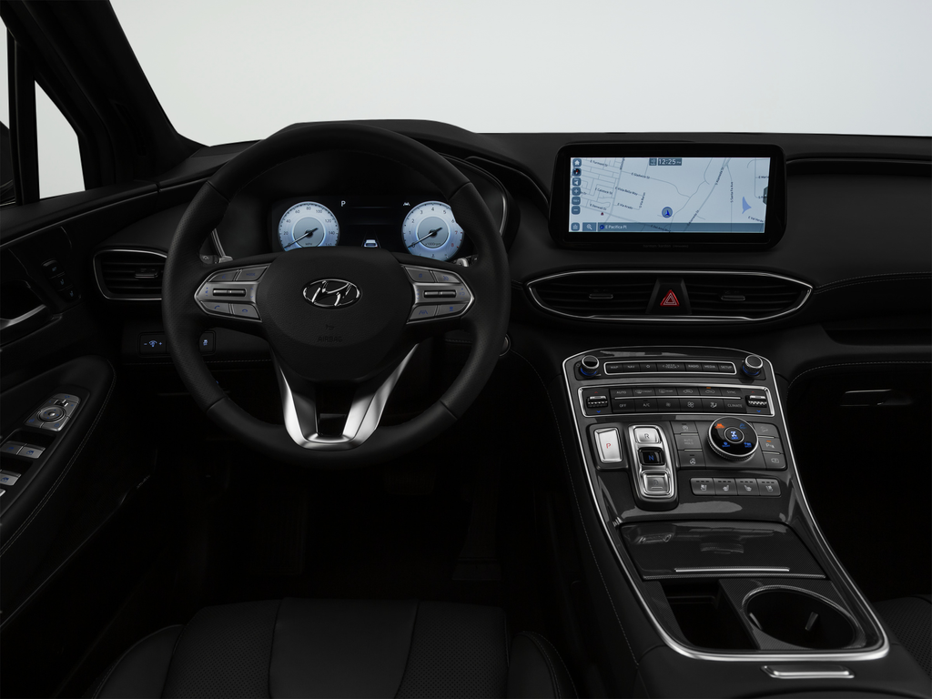 Used 2021 Gray Hyundai SE image 40