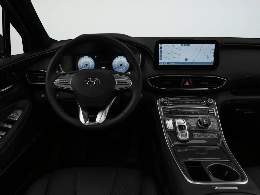 Used 2021 Gray Hyundai SE image 40