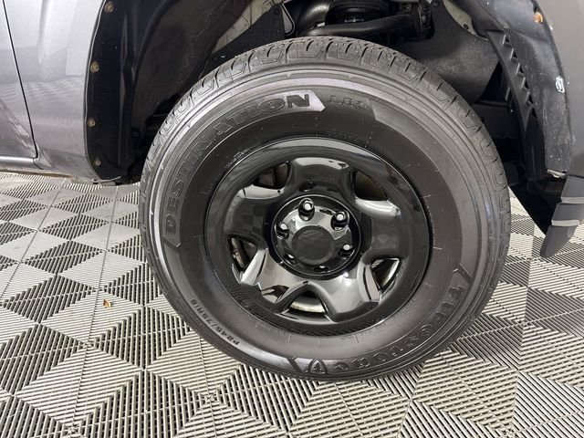 Used 2022 Gray Toyota SR image 27