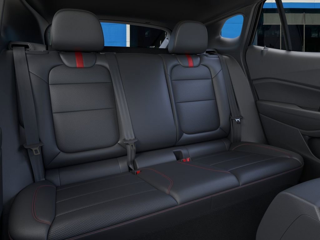 2026 Chevrolet Trax RS - Photo 18