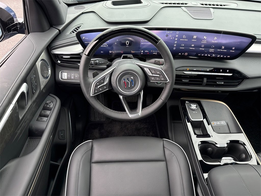 2026 BUICK ENCLAVE - Image 28
