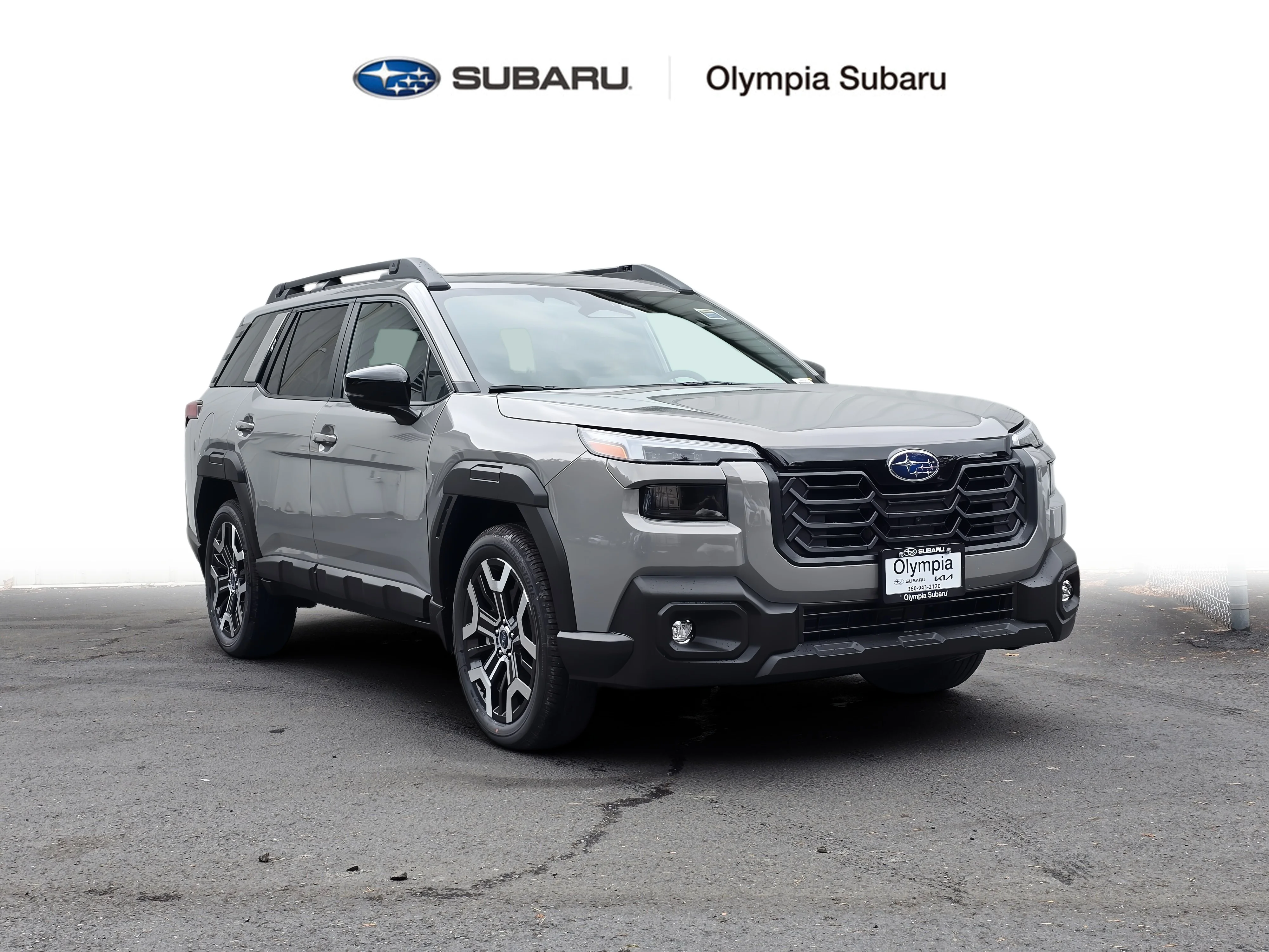 2026 Subaru Outback Touring XT's photo