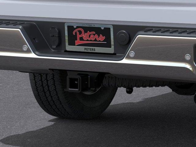 2026 Chevrolet Silverado 2500 HD Work Truck - Photo 14