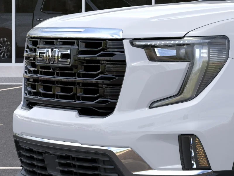 2026 GMC Acadia Elevation - Photo 14