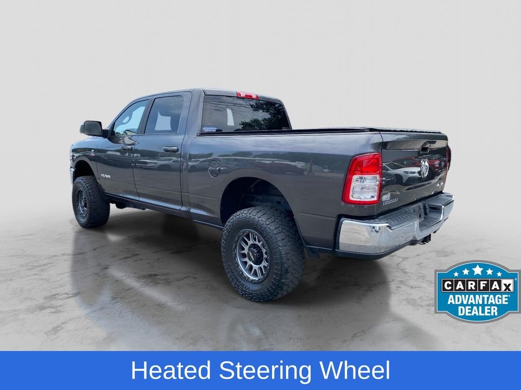 Used 2022 Gray Ram Big Horn image 4