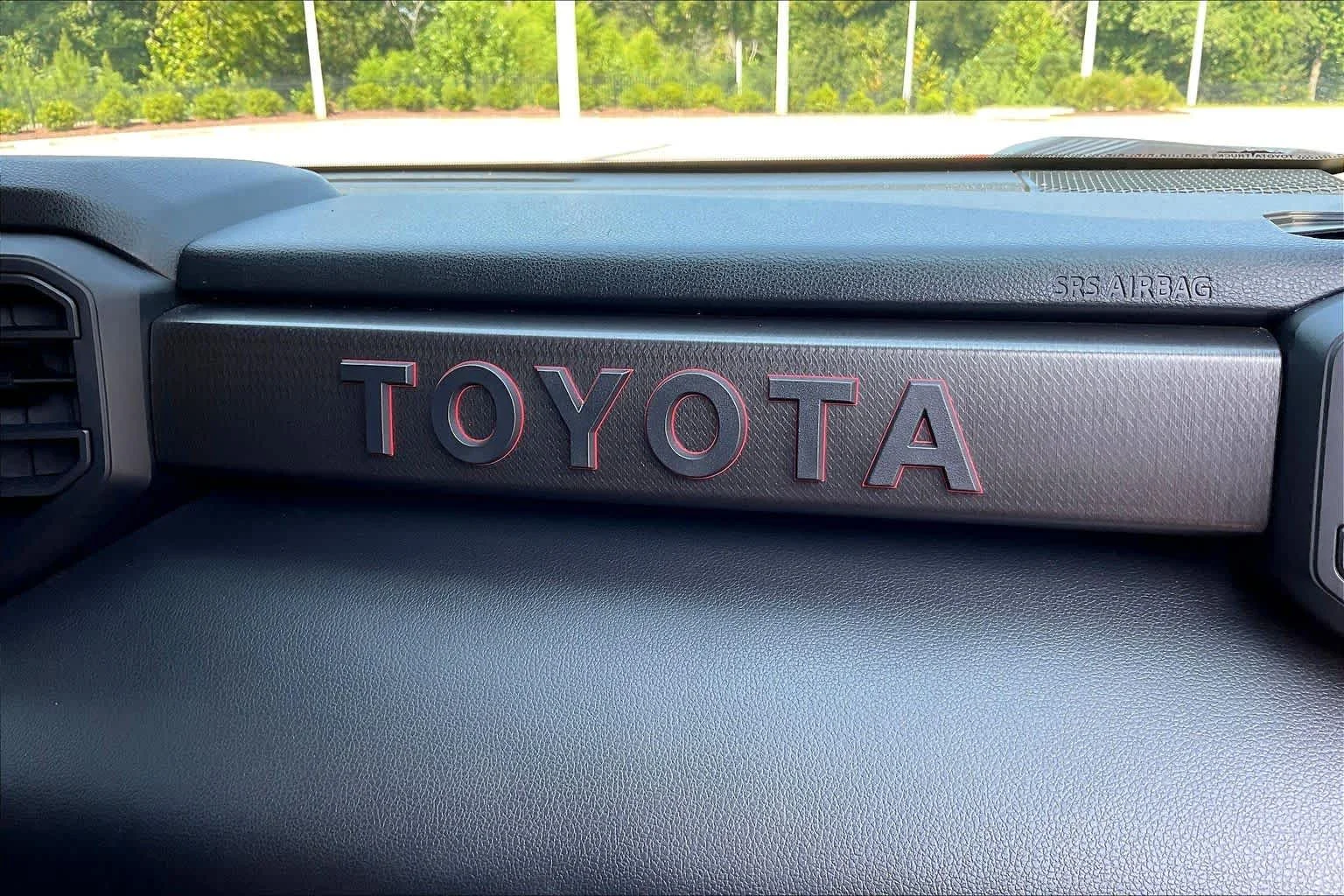 Used 2022 Solar Octane Toyota TRD Pro Hybrid image 10