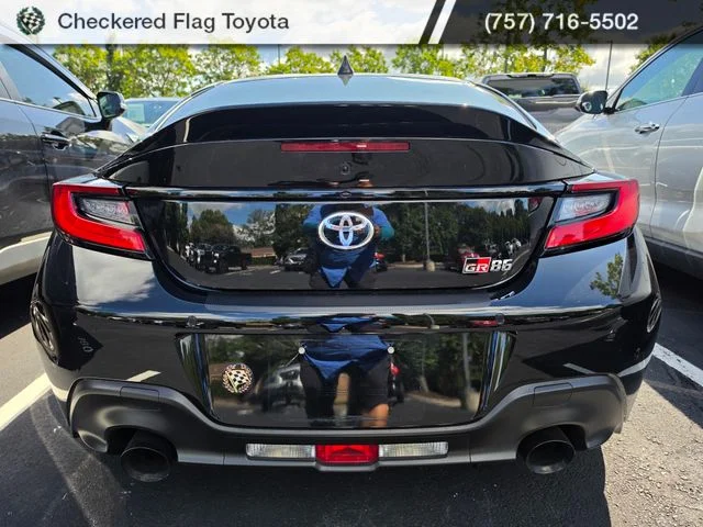 Used 2023 Raven Toyota Premium image 5