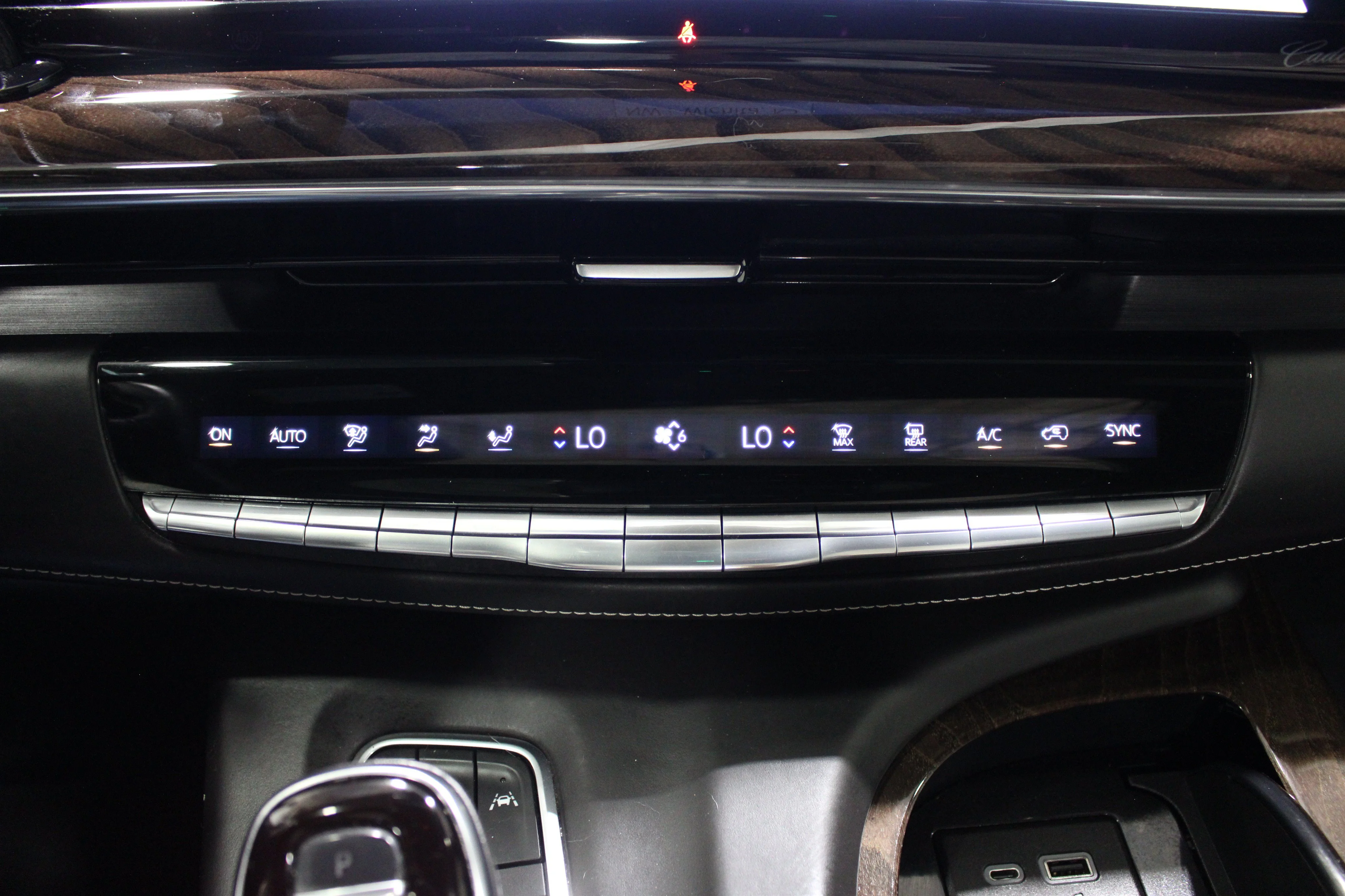 2022 Cadillac Escalade ESV Sport Platinum - Photo 19