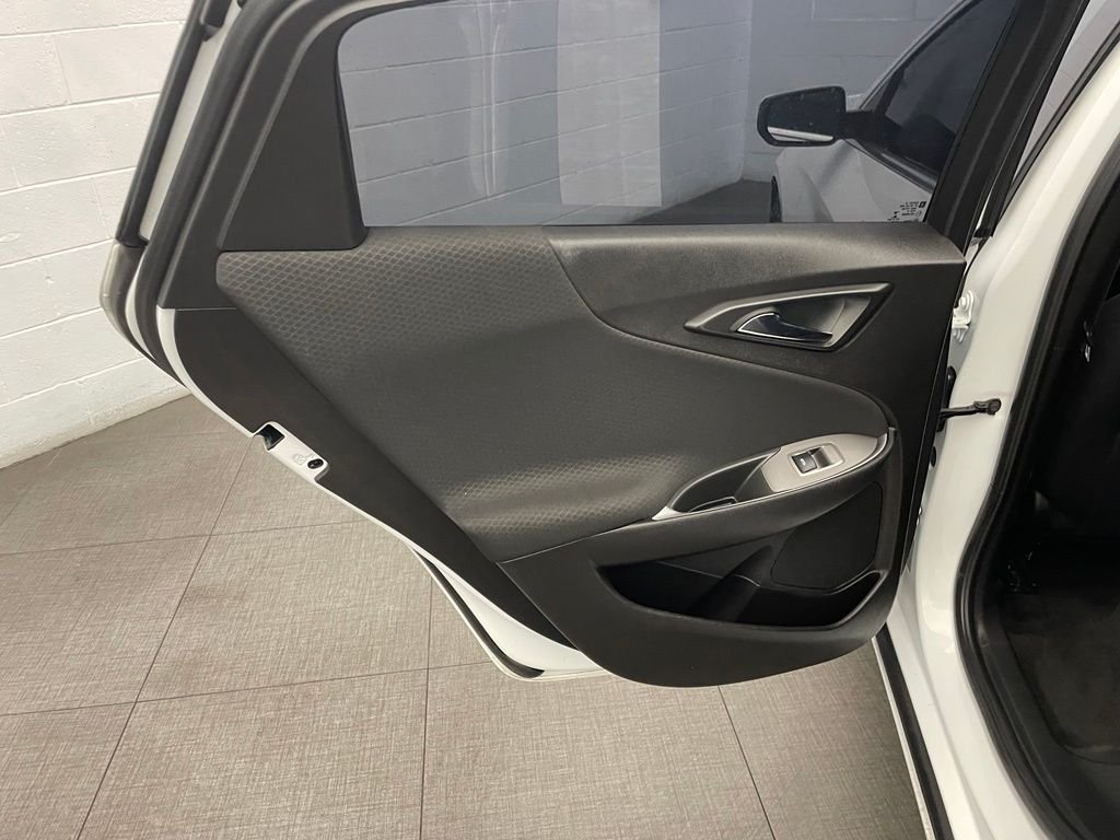 Used 2024 White Chevrolet LT 1LT image 25
