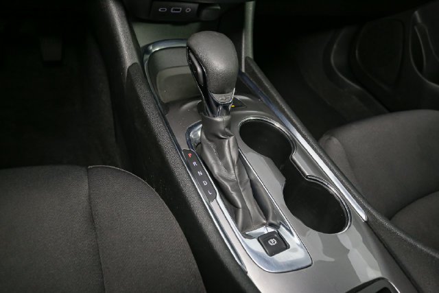 Used 2025 Blue Chevrolet LT image 26