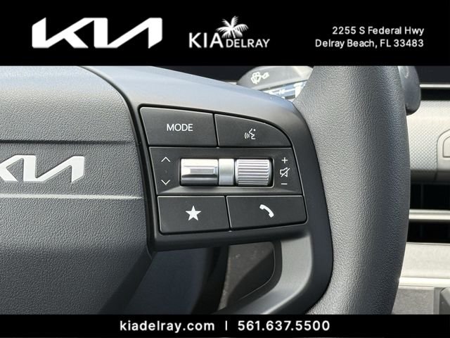 New 2026 Morning Haze Kia LXS image 26