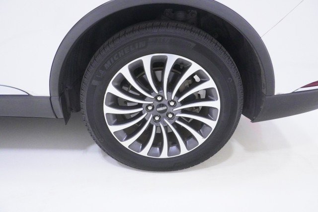 Used 2021 WHITE Lincoln Reserve image 11