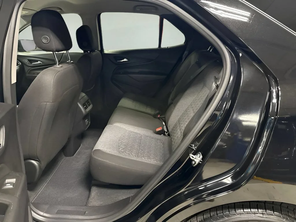 2024 Chevrolet Equinox LT - Photo 12