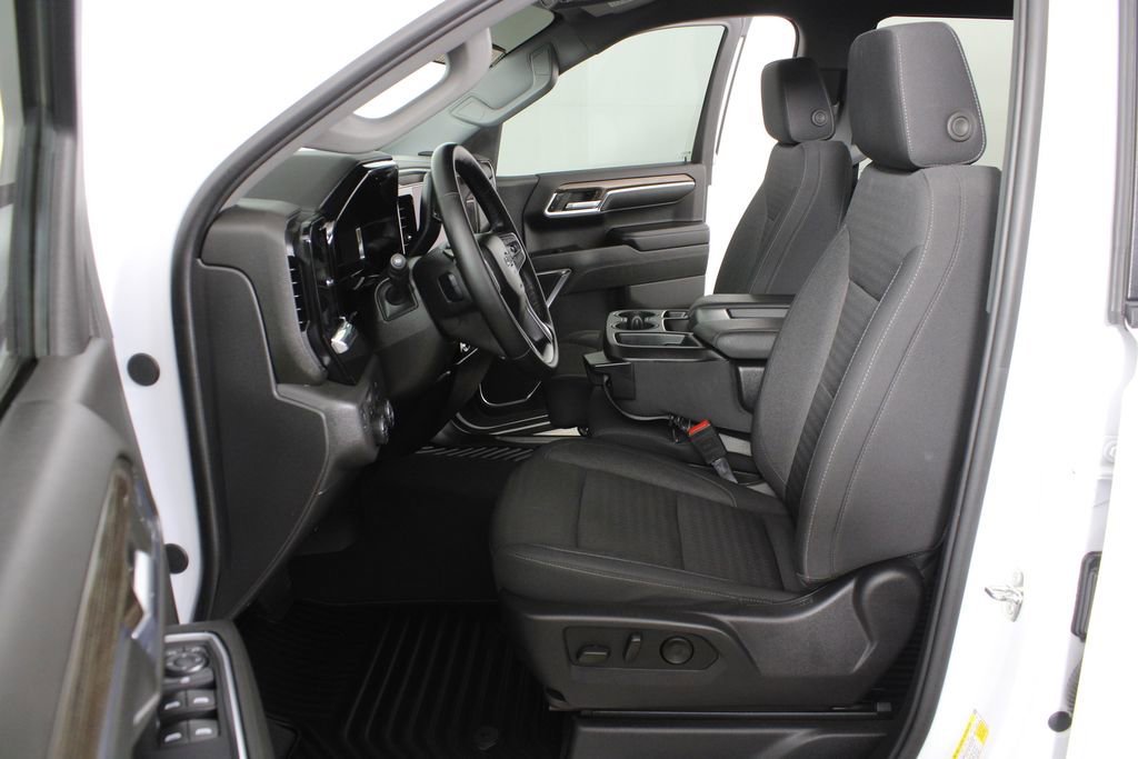 2024 Chevrolet Silverado 1500 RST - Photo 22