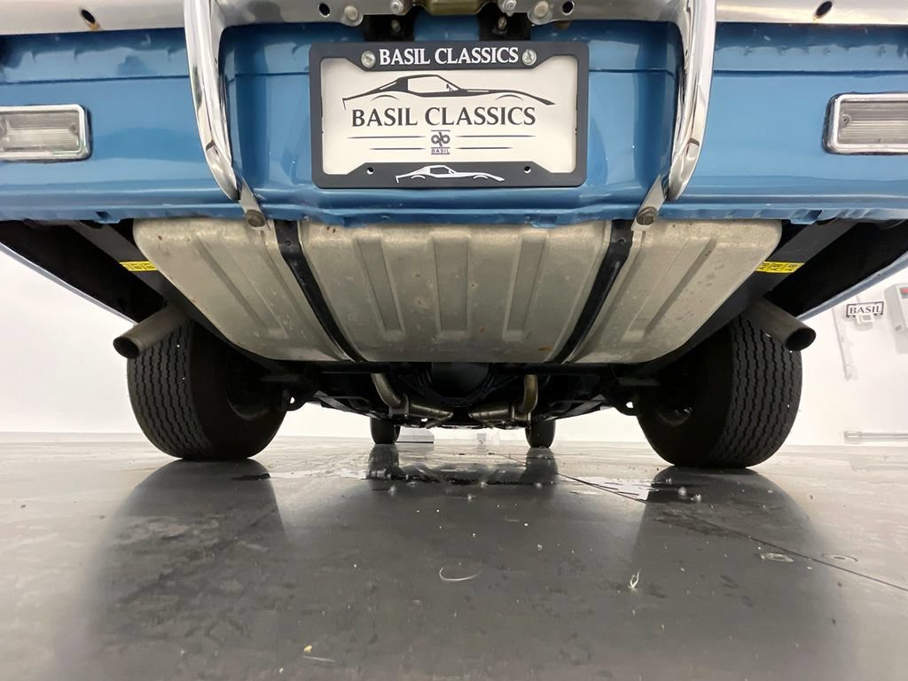Used 1967  Chevrolet  image 78