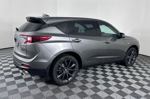 2026 Acura RDX A-Spec Package - Photo 7