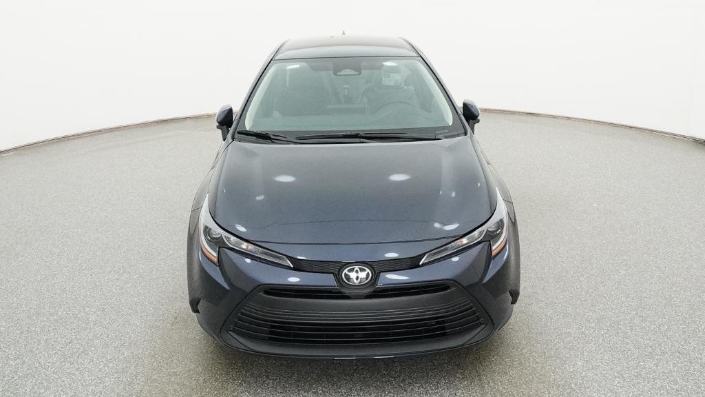 New 2026 Blueprint Toyota LE image 19