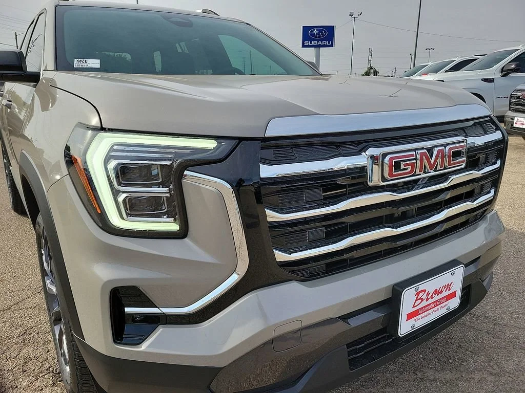 2026 GMC Terrain Elevation - Photo 13