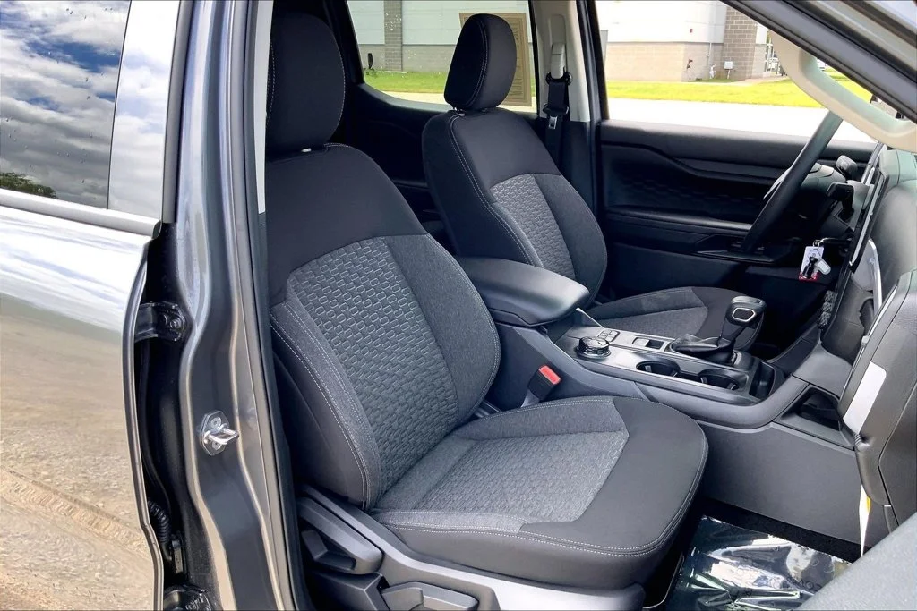 Used 2026 Gray Ford STX image 7