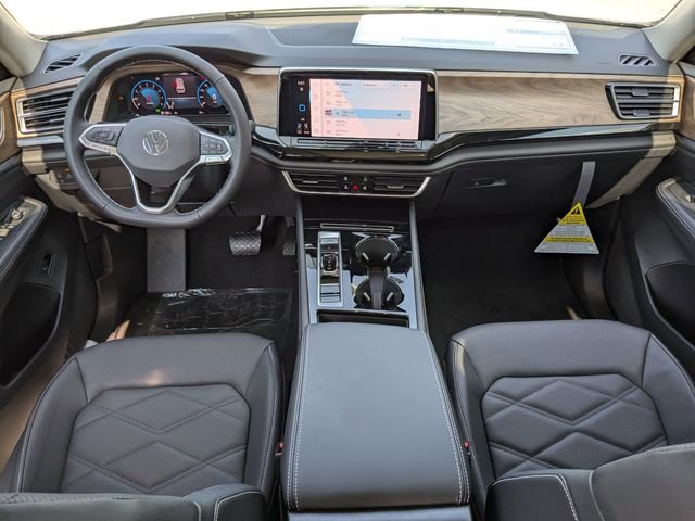 2026 Volkswagen Atlas SE w/Tech - Photo 16