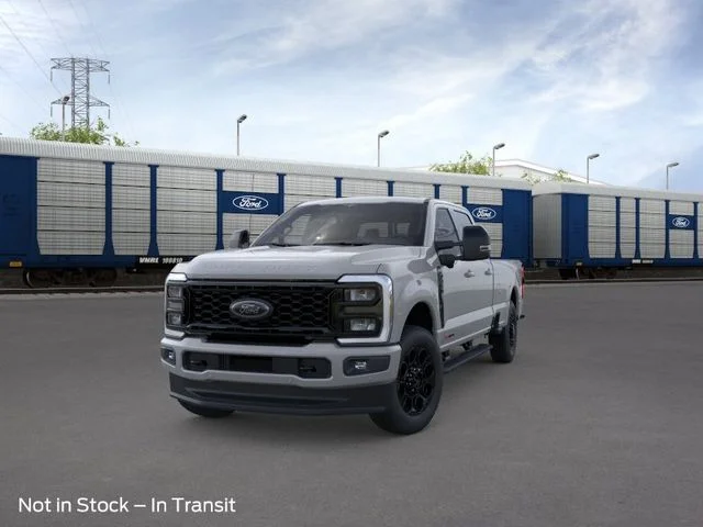 New 2026 Avalanche Ford Lariat image 2
