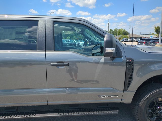 New 2026 Carbonized Gray Metallic Ford F-250® XL image 34