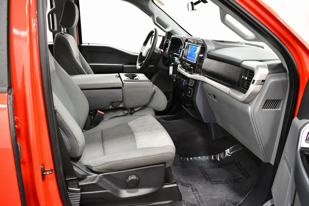 2023 Ford F-150 XLT - Photo 19
